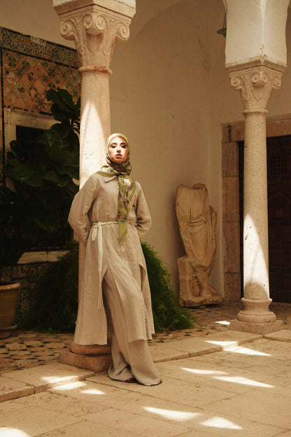 The Andalucía Shirt