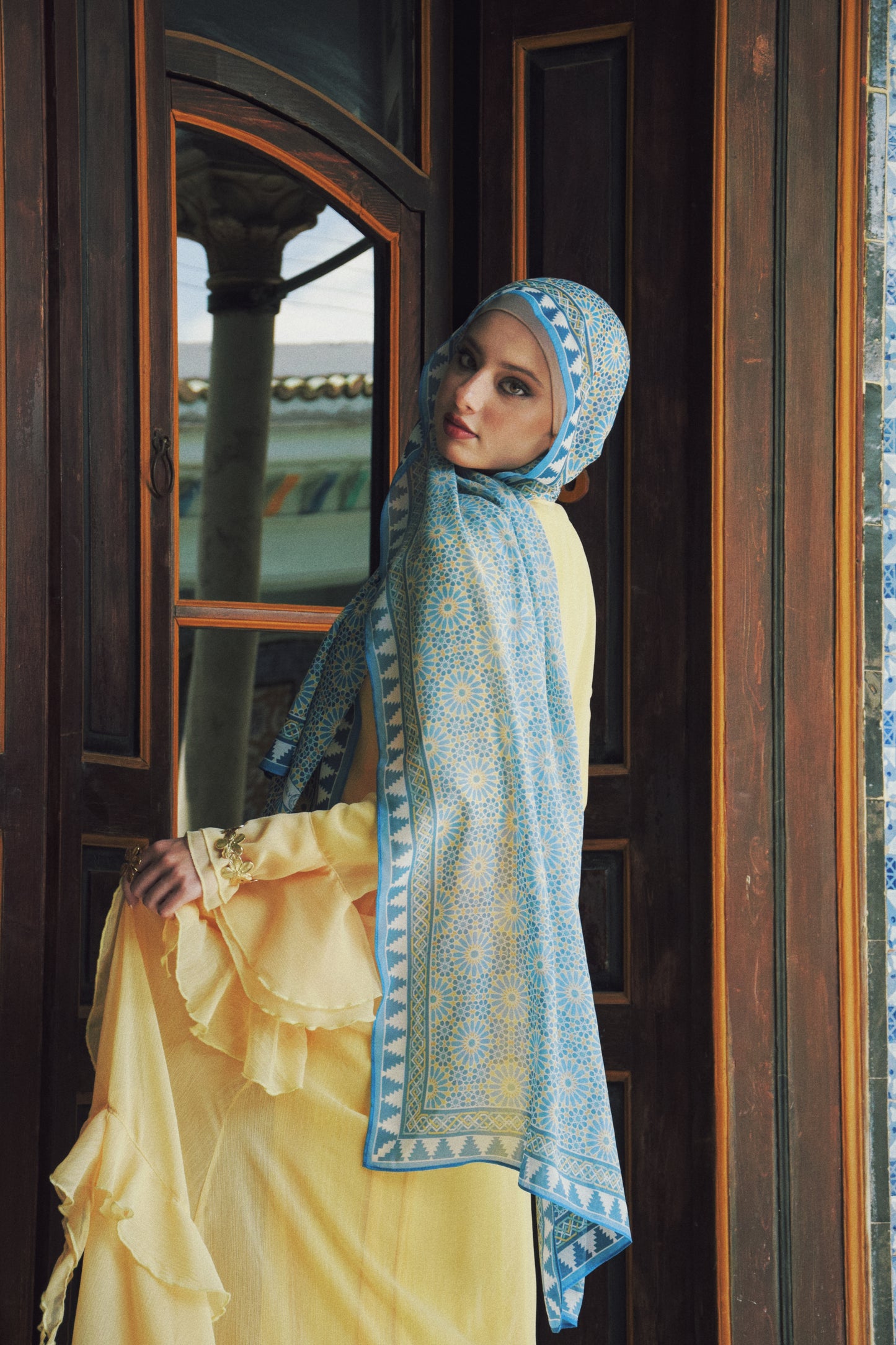 Ishbiliya Set