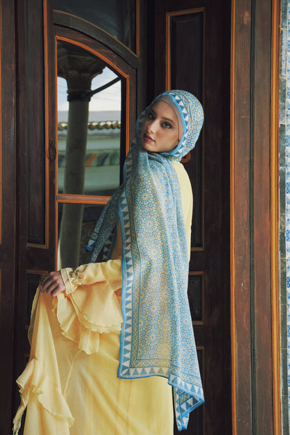 Ishbiliya Set
