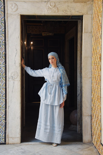 Salsabil Shirt