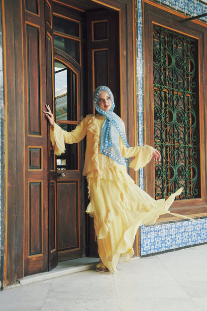 Ishbiliya Set