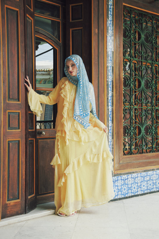 Ishbiliya Set