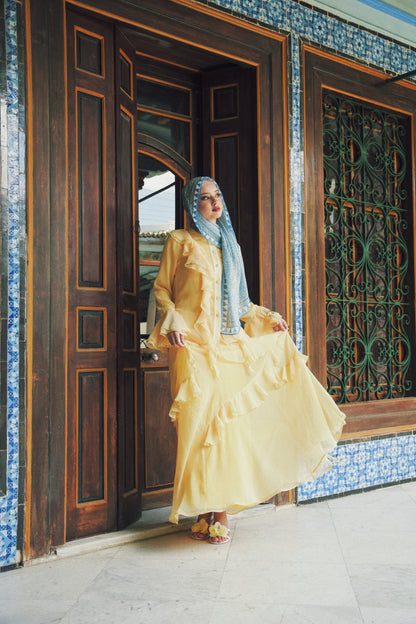 Ishbiliya Set