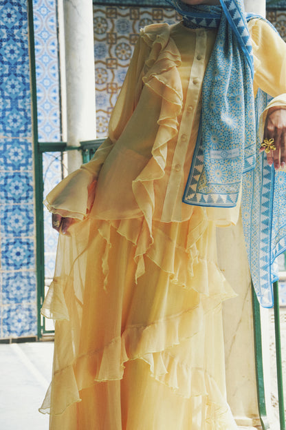 Ishbiliya Set