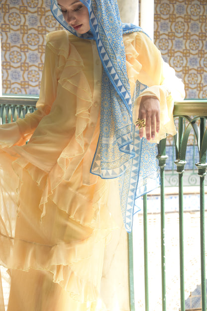 Ishbiliya Set