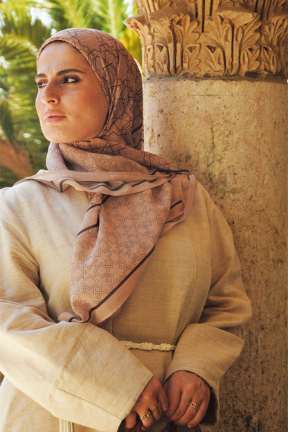 Layali Dress