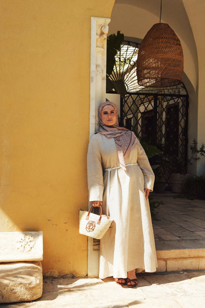 Layali Dress