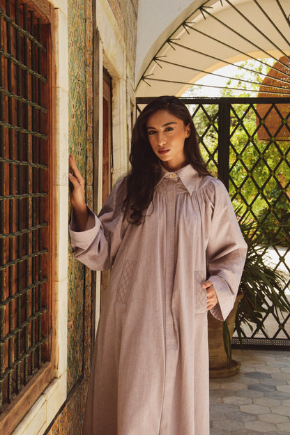 Brisa Dress