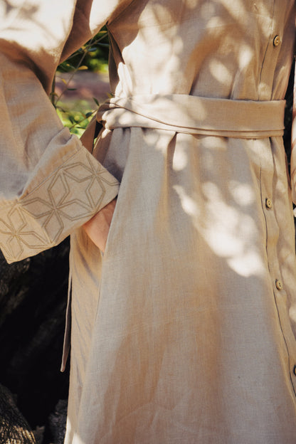 The Sahar Dress