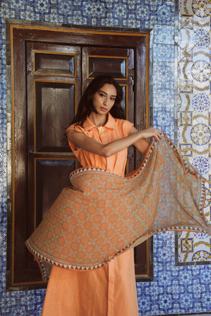 Shamsa Scarf