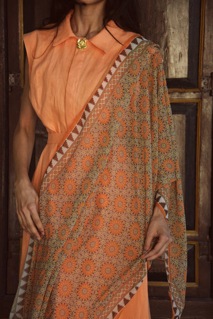 Shamsa Scarf