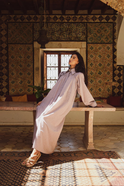 Brisa Dress