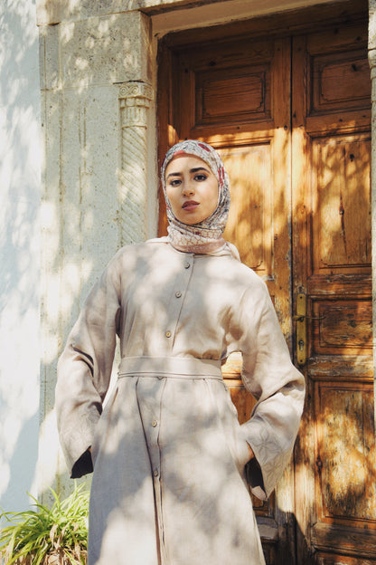 The Sahar Dress