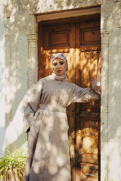 The Sahar Dress