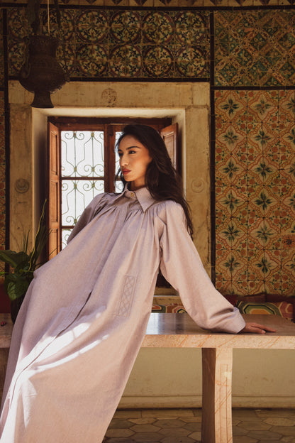 Brisa Dress