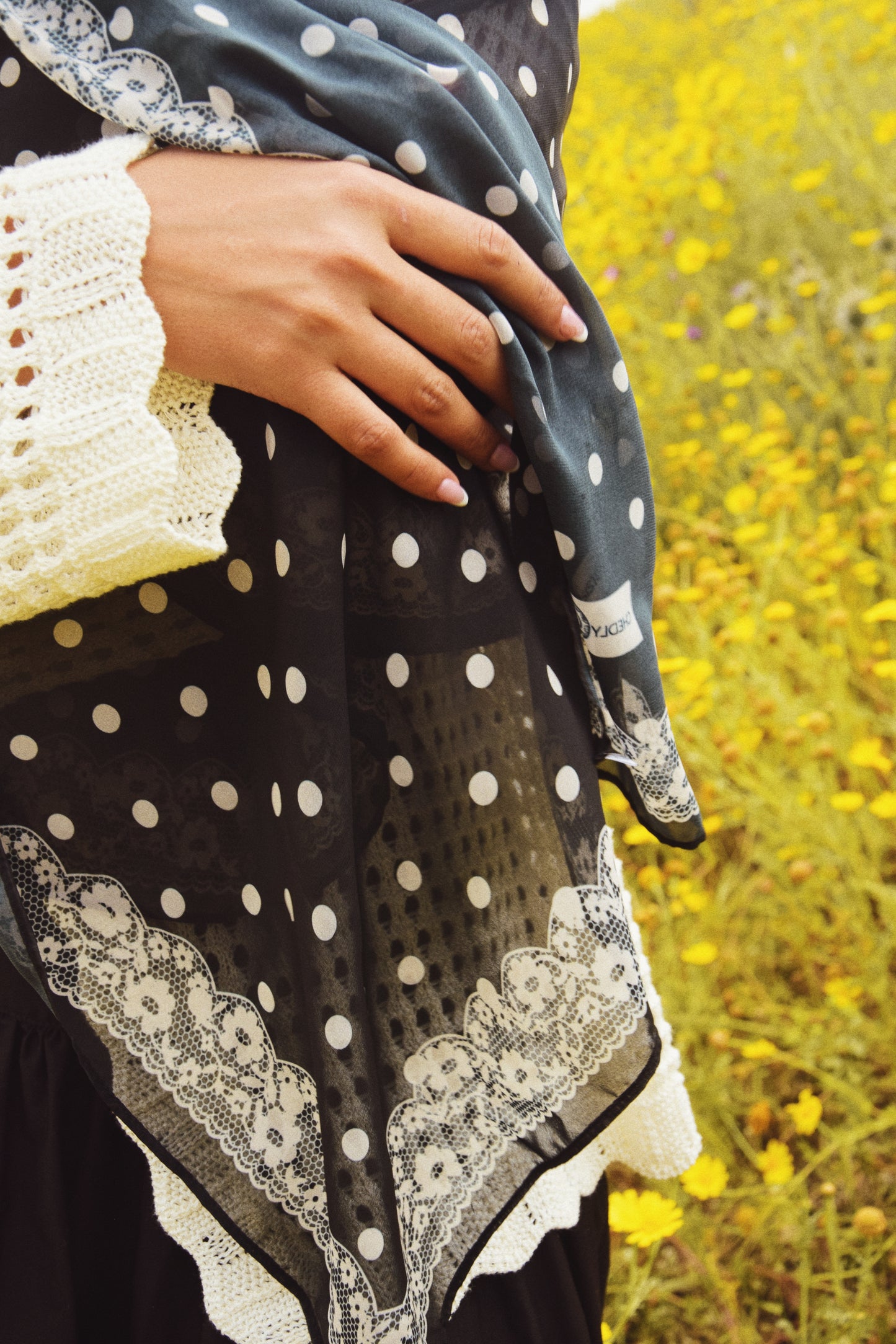 Nuit Dentelle