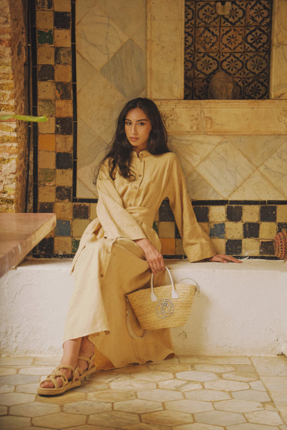 The Sahar Dress