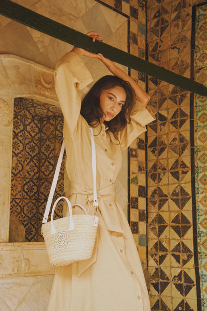 The Sahar Dress