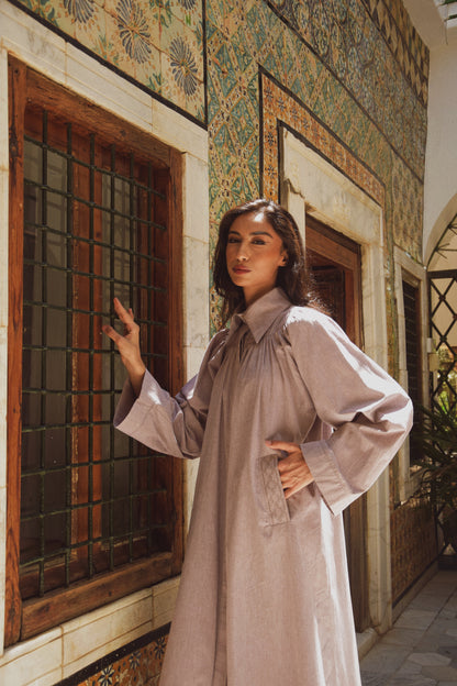 Brisa Dress