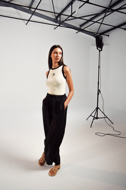 Essential Linen Pants