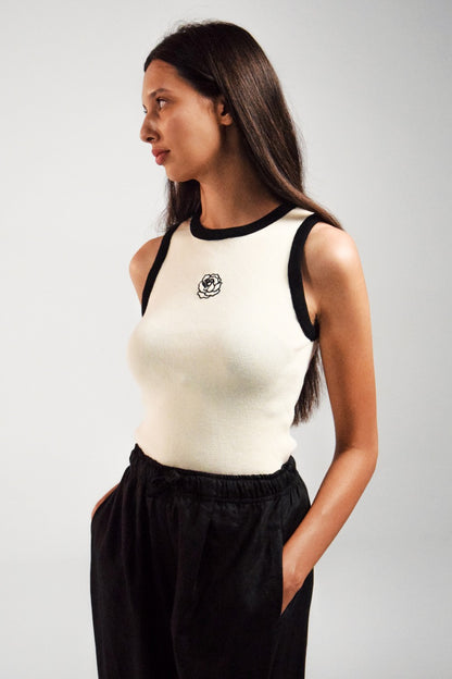 The Essential Tank