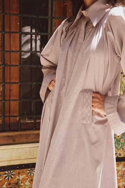 Brisa Dress
