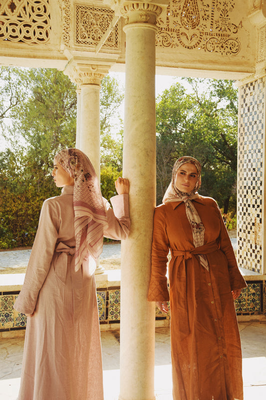 Alhambra Dress