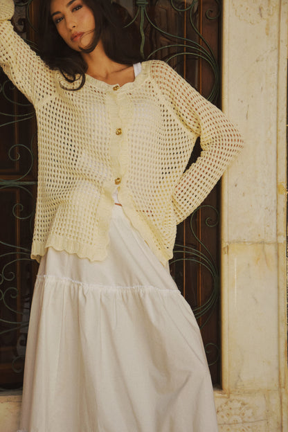 Bustan Skirt