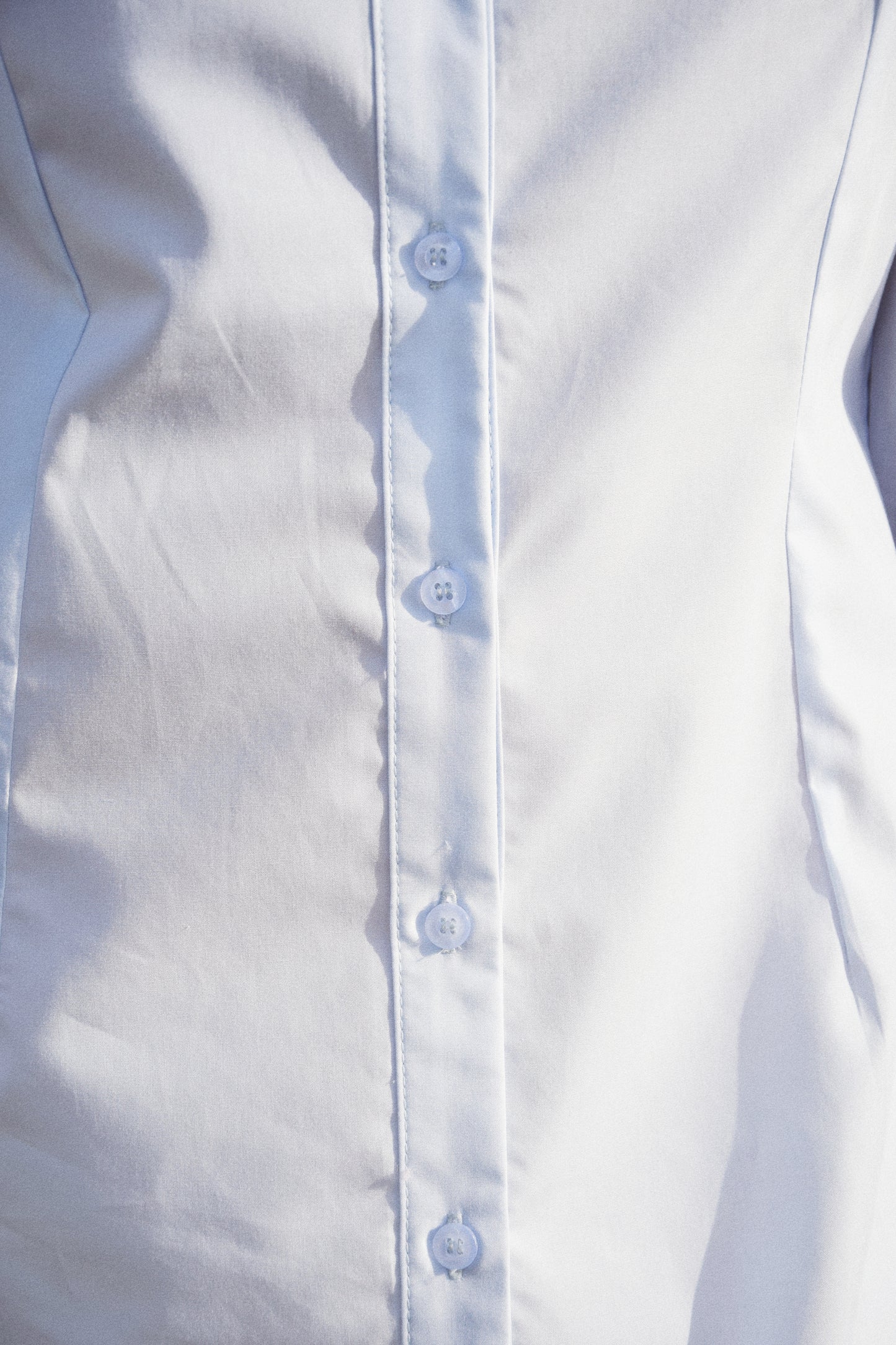 Ciel Dentelle Shirt