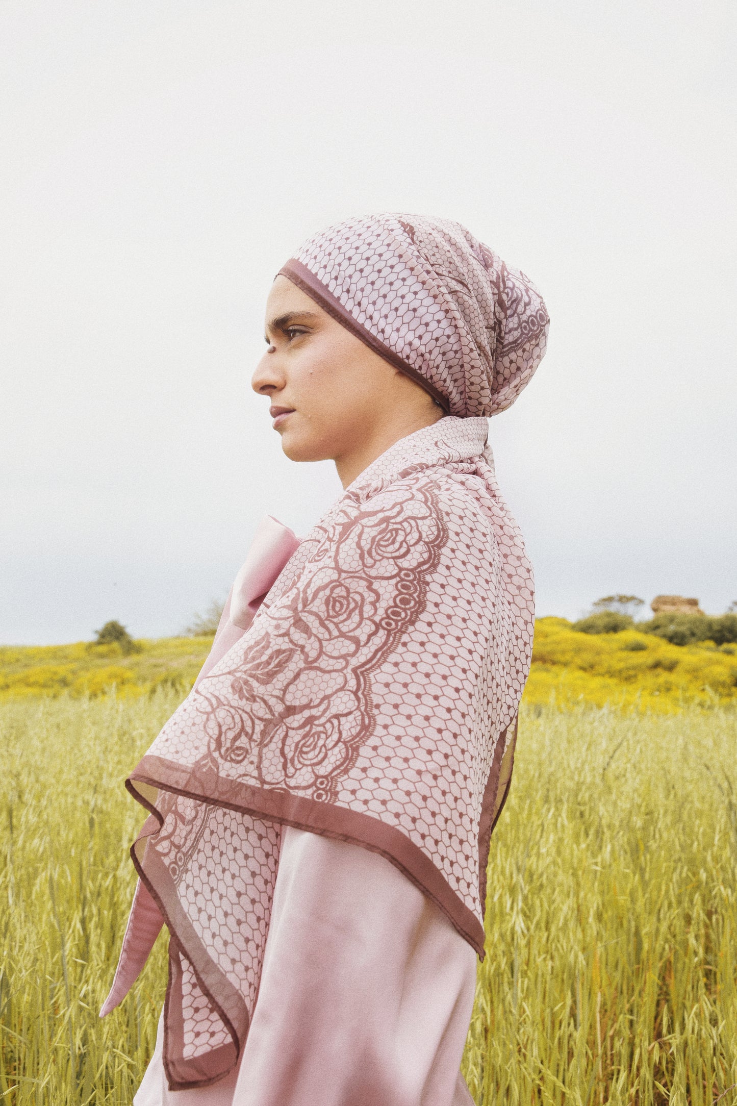 Mémoire de Rose
