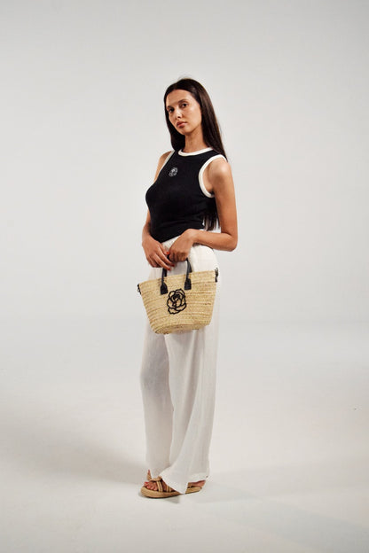 Essential Linen Pants