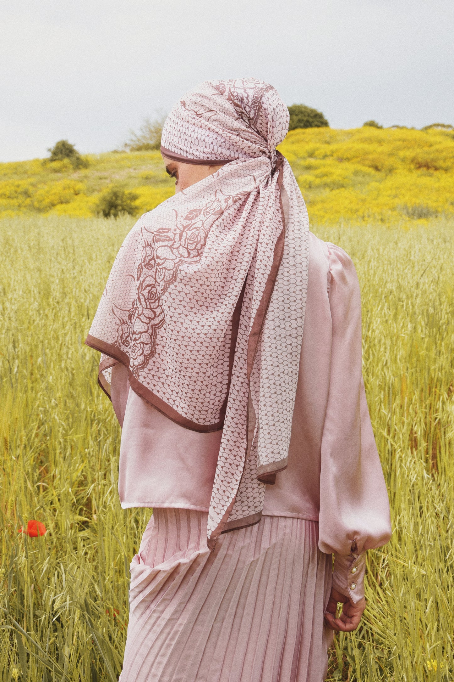 Mémoire de Rose