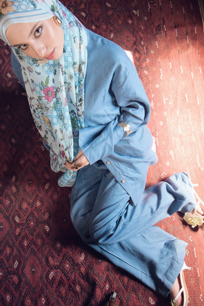The Triana Pants