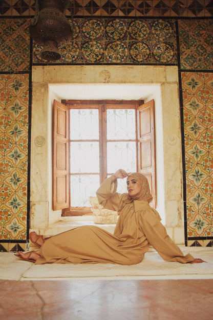 Brisa Dress