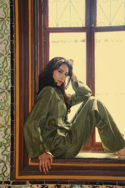 The Triana Pants