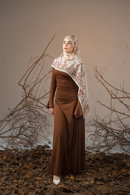 Falling Leaves Dream