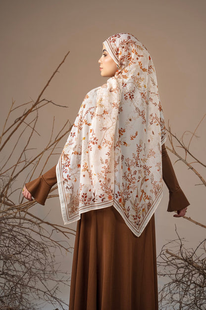 Falling Leaves Dream