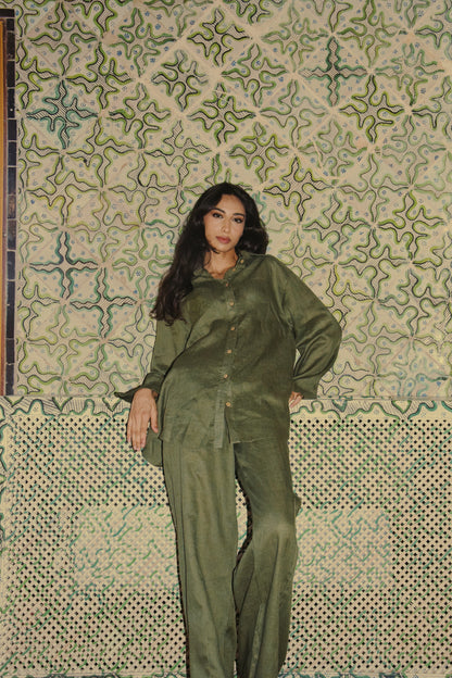 The Triana Pants