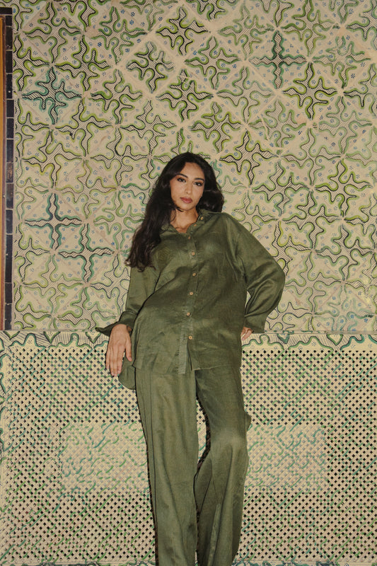 The Triana Pants