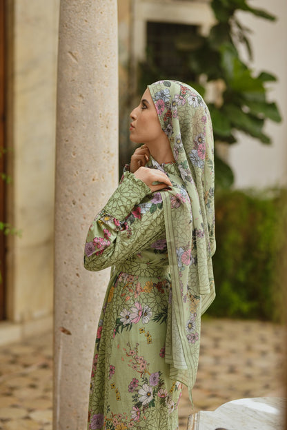 Al Firdaws Dress