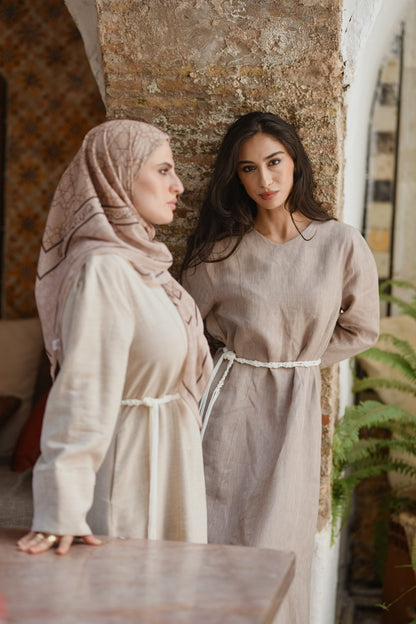 Layali Dress