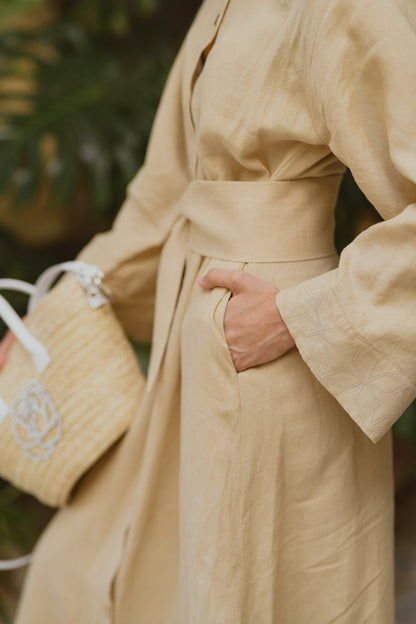 The Sahar Dress