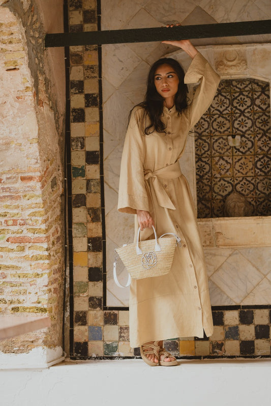 The Sahar Dress