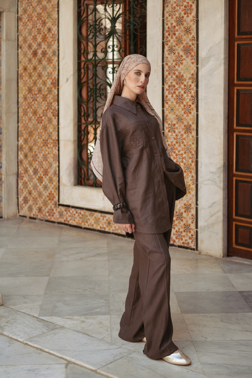 The Triana Pants