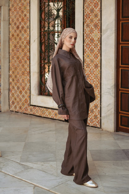 The Triana Pants