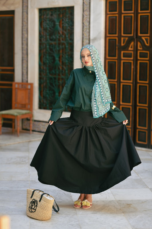 Patio Skirt