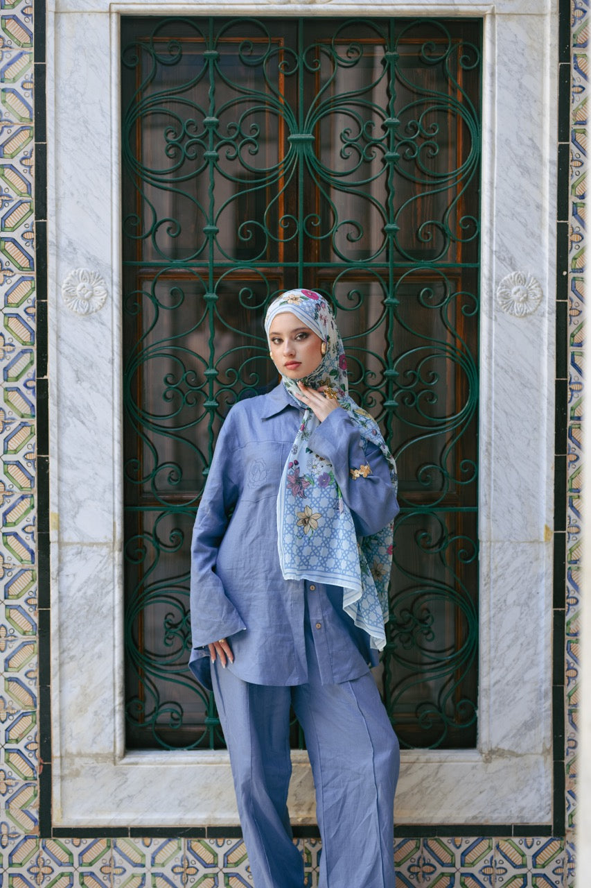 The Triana Pants