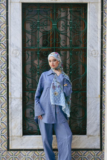 The Triana Pants