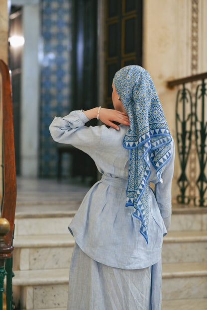 Salsabil Shirt