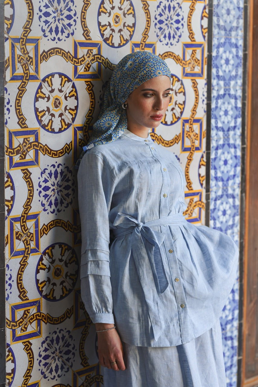 Salsabil Shirt